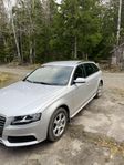 Audi A4 Avant 1.8 TFSI Proline Euro 5