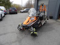 Arctic Cat Bearcat Z1 XT GS 2012