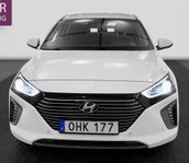 Hyundai IONIQ Hybrid 1.6 DCT Premium Plus Eco Euro 6