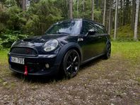 MINI Clubman Cooper S Euro 5