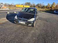 Mercedes-Benz A 150 5-dörrars Classic Euro 4