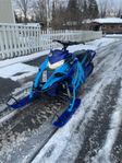 Yamaha sidewinder 250hk 