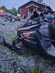 Arctic cat F8 -09