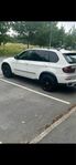 BMW X5 xDrive40d, LCI, Dragkrok, Nyservad & Nybesiktigad