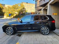 BMW X5 M50d Steptronic Euro 6