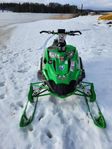 Arctic cat sno pro xc 600 2009