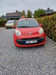 Citroën C1 5-dörrar 1.0 SensoDrive Euro 4