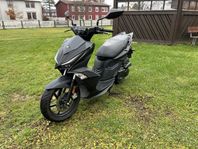 Kymco Super 8r 50i -2022