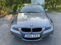 BMW 320 d Touring Comfort Euro 5