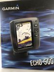 Garmin ECHO 500c