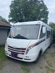 LMC I745 Fiat Ducato 180hk aut kamkedja 2015 HÖSTPRIS