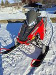 Polaris Rmk Assault 800 -14