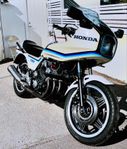 Honda CBX 1000 Supersport Prolink