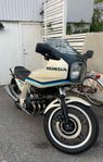 Honda CBX 1000 Supersport Prolink