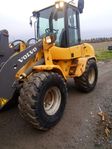 Volvo L35 Pro 30km/h