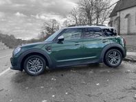 MINI S ALL4 Countryman Aut / Salt II / Experience