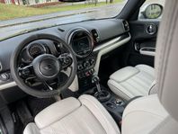 MINI S ALL4 Countryman Aut / Salt II / Experience