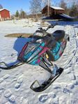 SKI-DOO Mxz Rev 600