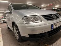 Volkswagen Touran 1.9 TDI Trendline Euro 4