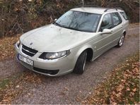 Saab 9-5 SportCombi 2.0 T BioPower Linear