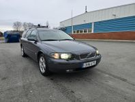 Volvo V70 2.5T Business Euro 4