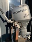 Honda 30hk Fyrtakt rorkult