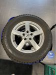 Vinterdäck med fälg Nokian Hakkapeliitta R2 SUV 215/65R16