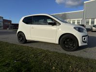 Volkswagen UP! 3-dörrar 1.0 high up! Euro 5