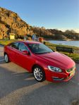 Volvo S60 D4 Momentum Euro 6