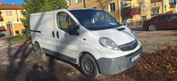 Opel Vivaro Skåpbil 2.7t 2.0 CDTI