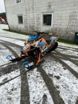 Arctic cat riotx turbo -21