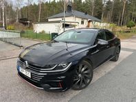 Volkswagen Arteon 2.0 TDI DPF SCR 4Motion GT R-Line Euro 6 