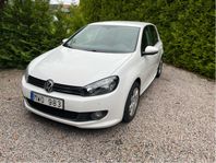 Volkswagen Golf 6  1.6 TDI  