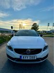 Volvo V60 Cross Country D4 AWD Geartronic Summum Euro 6