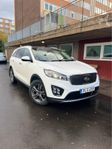 Kia Sorento 2.2 CRDi AWD Euro 6 Navi bak kan 360*