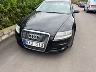 Audi A6 Avant 2.0 TFSI Multitronic Proline Euro 4