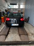 Volkswagen Golf 5-dörrar 1.6 FSI Euro 4