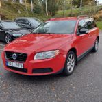 Volvo V70 2.4D 