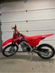 Honda CRF 125 