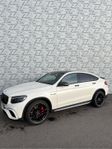 Mercedes-Benz AMG GLC 63 S Coupé 4MATIC+ Euro 6