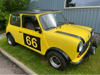 Austin Mini 1000