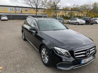 Mercedes-Benz E 220 T d 9G-Tronic Avantgarde Euro 6