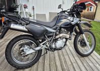 Yamaha XT600E 2001