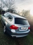 BMW 330 d xDrive Touring Euro 5