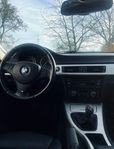 BMW 330 d xDrive Touring Euro 5