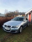 BMW 330 d xDrive Touring Euro 5