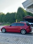 BMW 118 d F20