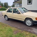 Mercedes-Benz W201