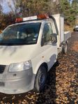 Volkswagen Transporter  2.5 TDI Euro 4 automat 