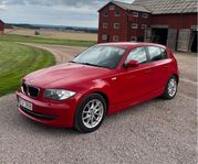 BMW 116 d 